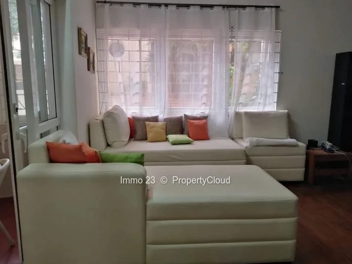 Appartement - 3 chambres - Beau Bassin - Ref. AP98414VE