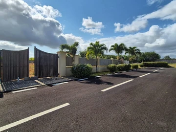 Residential Land