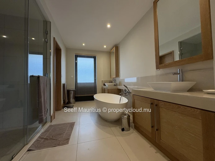 Elégante villa à vendre à La Balise Marina