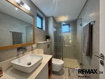 Appartement de 2 Chambres