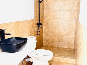 Appartement de 2 Chambres