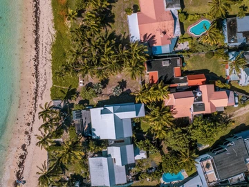 Villa de 5 Chambres