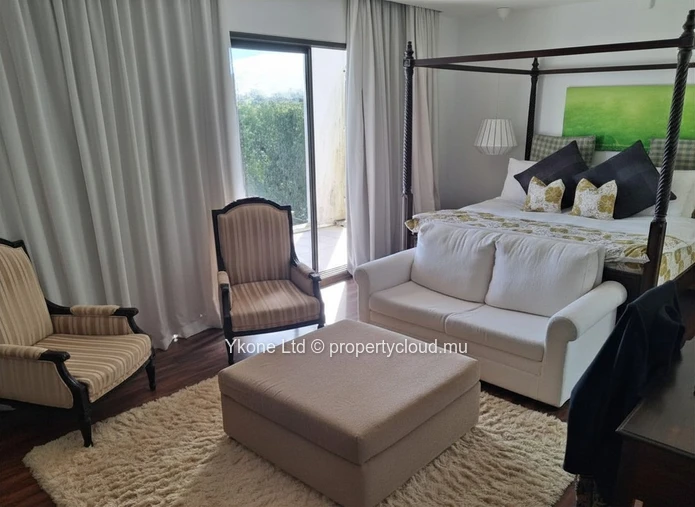 Apartment For Sale In Curepipe