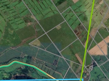 Terrain Agricole