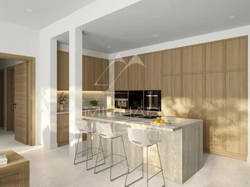 4 Bedroom Apartment