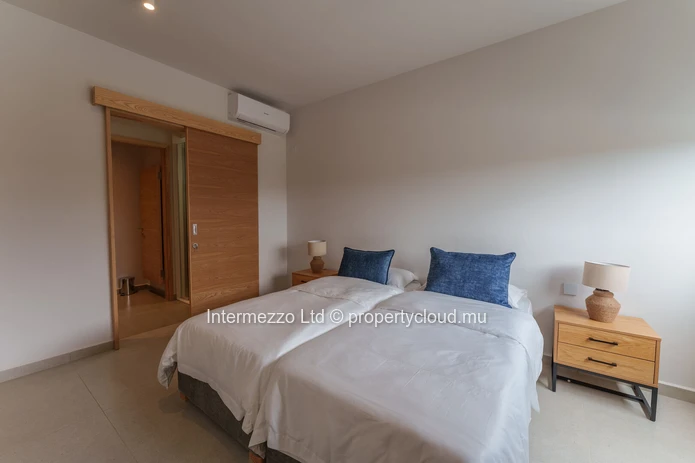 New 3-Bedroom Apartment for Rent in Grand Gaube – 165 m²