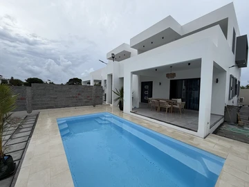 3 Bedroom Villa