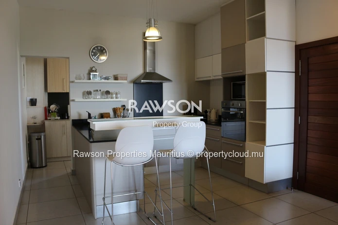 Appartement moderne de 3 chambres avec vue sur l'océan – Emplacement central de premier choix