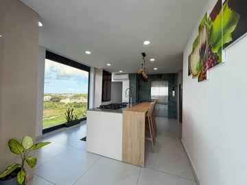 3 Bedroom Penthouse