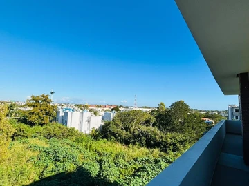 3 Bedroom Penthouse