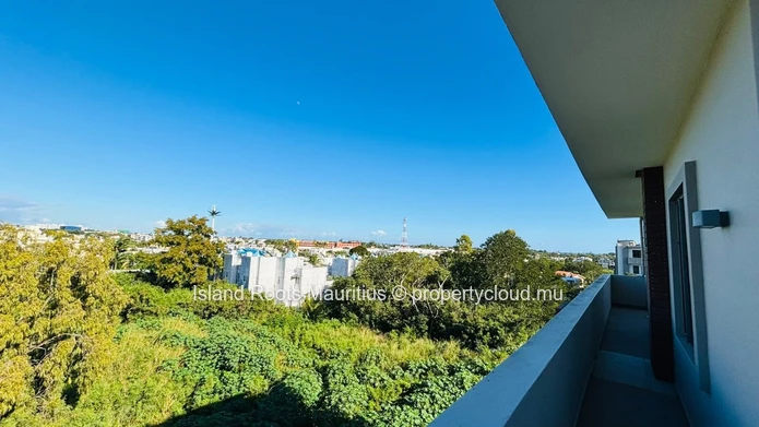 Penthouse en vente à Grand Baie !