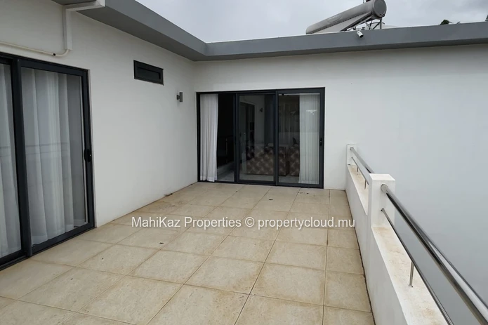 Luxurious Villa For Sale | Flic en Flac, Mauritius