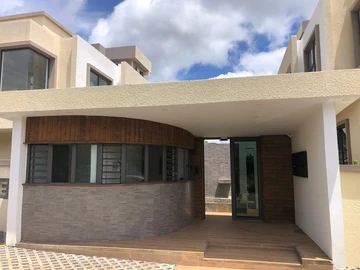 3 Bedroom Penthouse