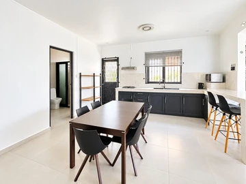 Villa de 3 Chambres