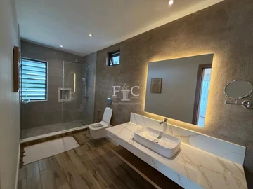 3 Bedroom Villa