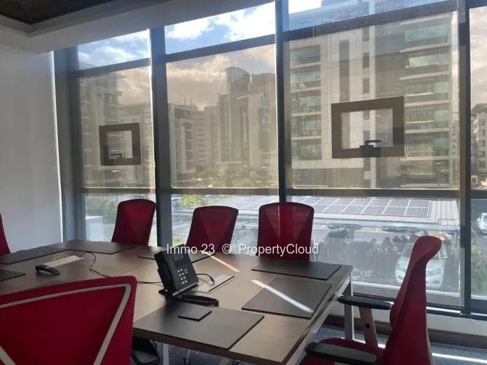 Bureau - 612.87m2 - Eb00e8ne - Ref. BU89583LO