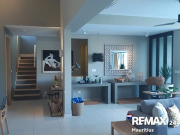 Villa de 4 Chambres