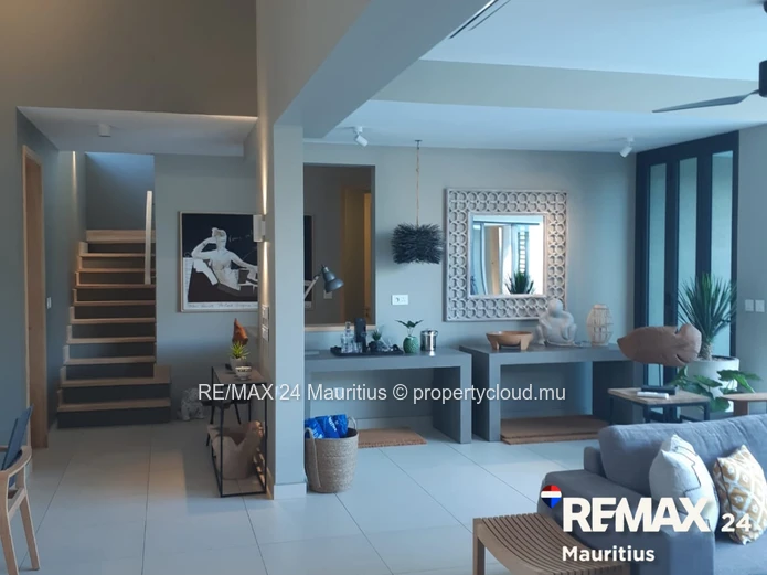 4 Bedroom Villa At Old Mills Pereybere