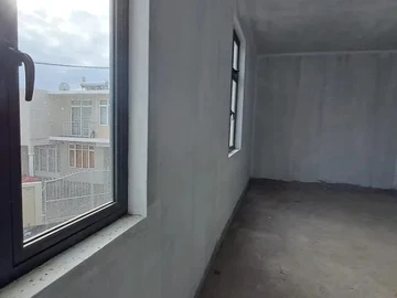 Townhouse, Duplex de 3 Chambres