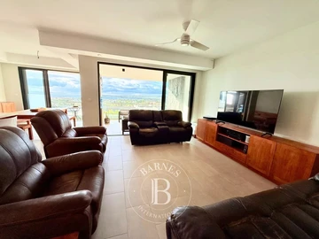 Appartement de 3 Chambres