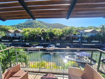 3 Bedroom Townhouse, Duplex