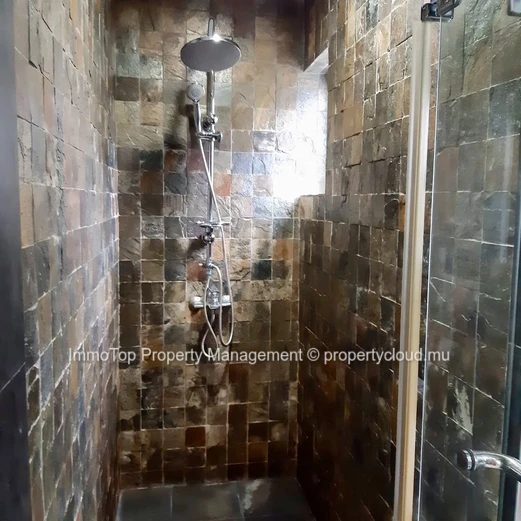 For SALE 3 bedroom Villa of 175 sqm in city center of GRAND BAIE