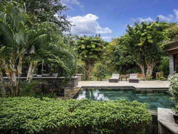 Villa de 3 Chambres