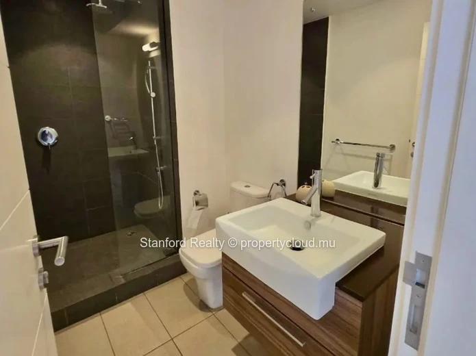 Duplex à louer - 3 chambres, Azuri