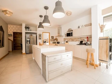 Villa de 4 Chambres