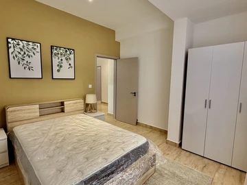 Appartement de 3 Chambres