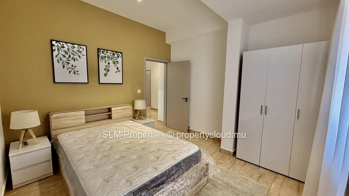 Brand New Apartments for sale in Floréal