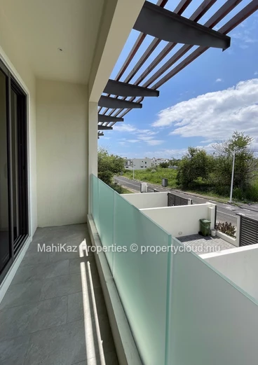 Luxurious Duplex for Sale in Ruisseau Palmyre, Flic en Flac – Phase 2 Now Open!