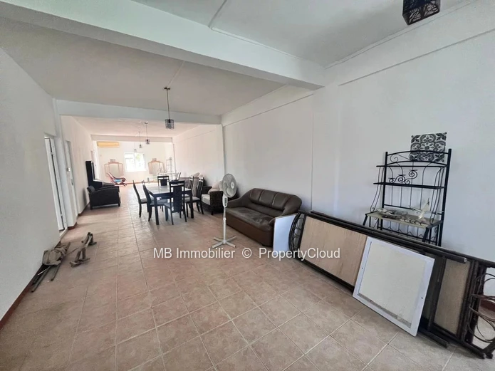Apartment for rent.