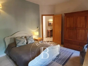 Villa de 4 Chambres
