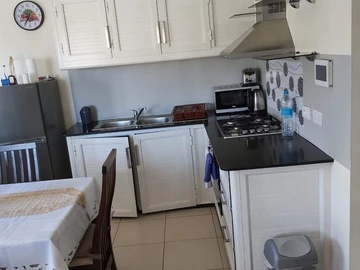 Appartement de 2 Chambres