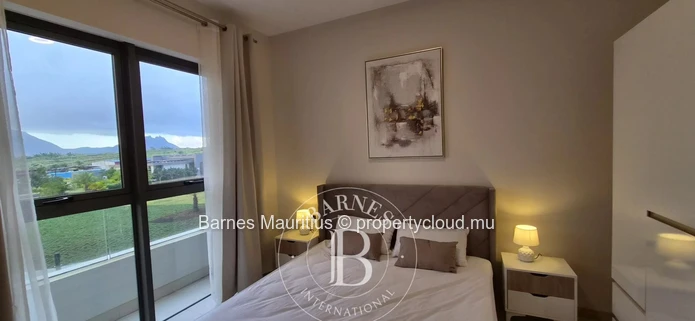 MINISSY / MOKA - Beautiful brand-new apartment for rent - 2 bedrooms