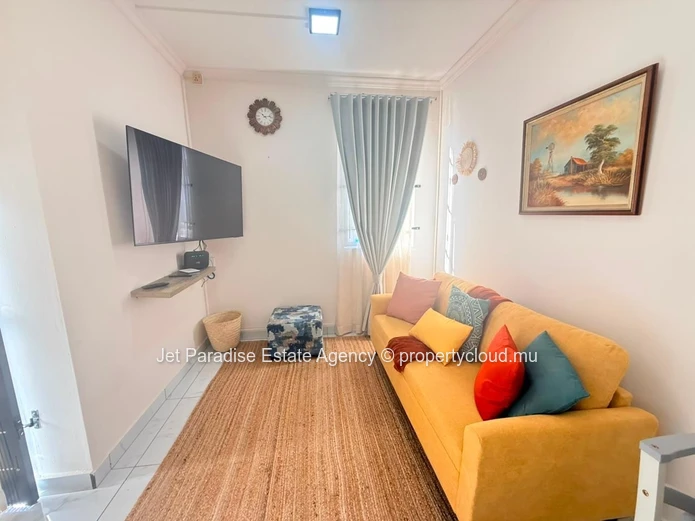 Newly built 3 bedrooms apartment - Close to the beach