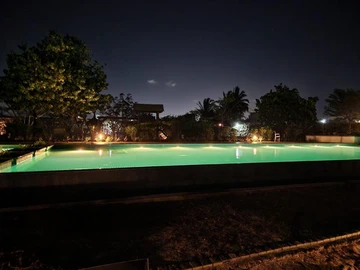 2 Bedroom Townhouse, Duplex