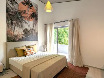 Villa de 4 Chambres