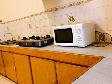 Appartement de 2 Chambres