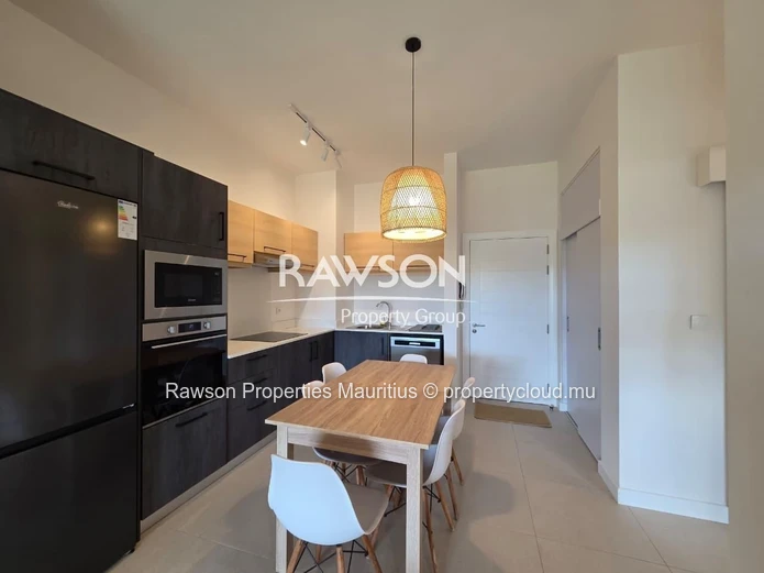2 Bedroom Apartment | 2 Bathrooms | Pool | Shops | Medical Centre | Padel | School | Beau Plan