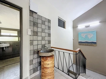 Appartement de 2 Chambres