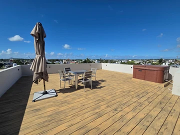3 Bedroom Penthouse