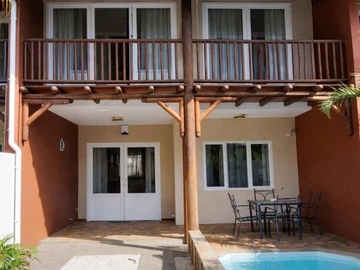3 Bedroom Townhouse, Duplex