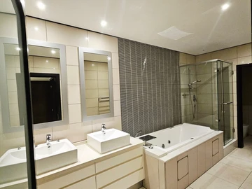 Appartement de 2 Chambres