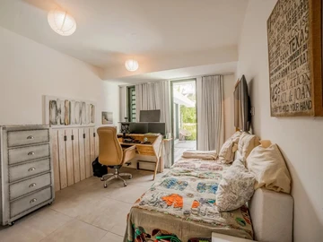 Villa de 4 Chambres