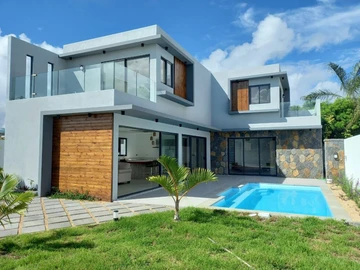 3 Bedroom Villa