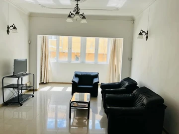 3 Bedroom Apartment