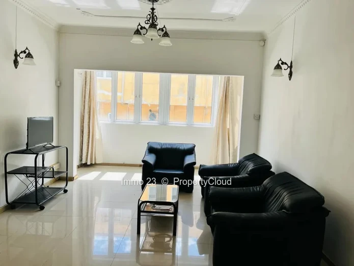 Appartements - 3 chambres - Beau Bassin