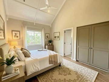 4 Bedroom Villa